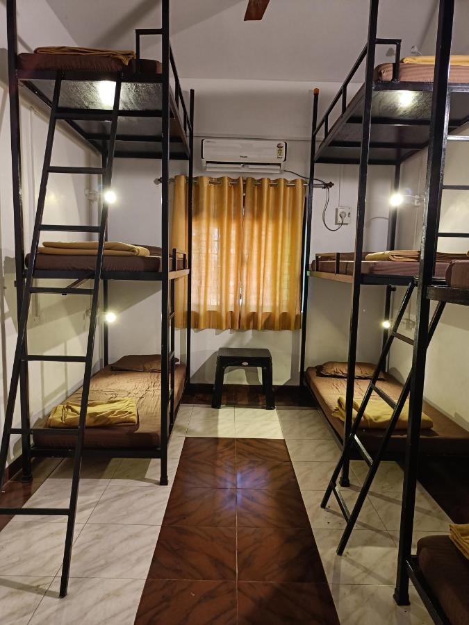 Bunknbrew Hostel Palolem Kamer foto