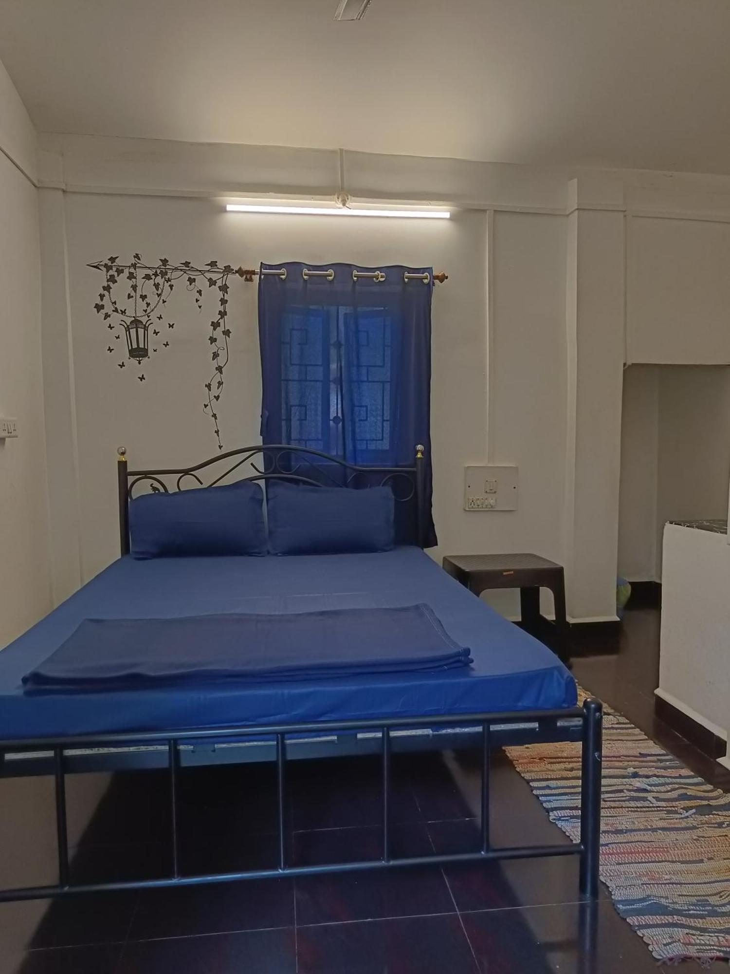 Bunknbrew Hostel Palolem Kamer foto