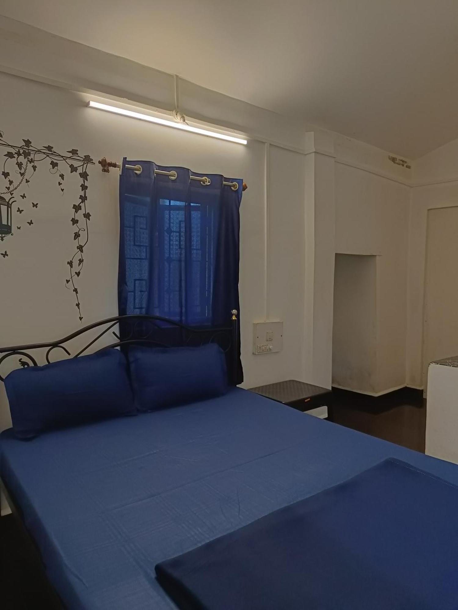Bunknbrew Hostel Palolem Kamer foto