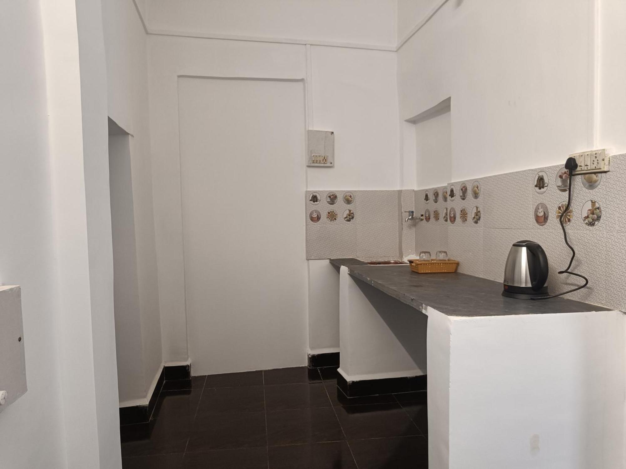 Bunknbrew Hostel Palolem Kamer foto