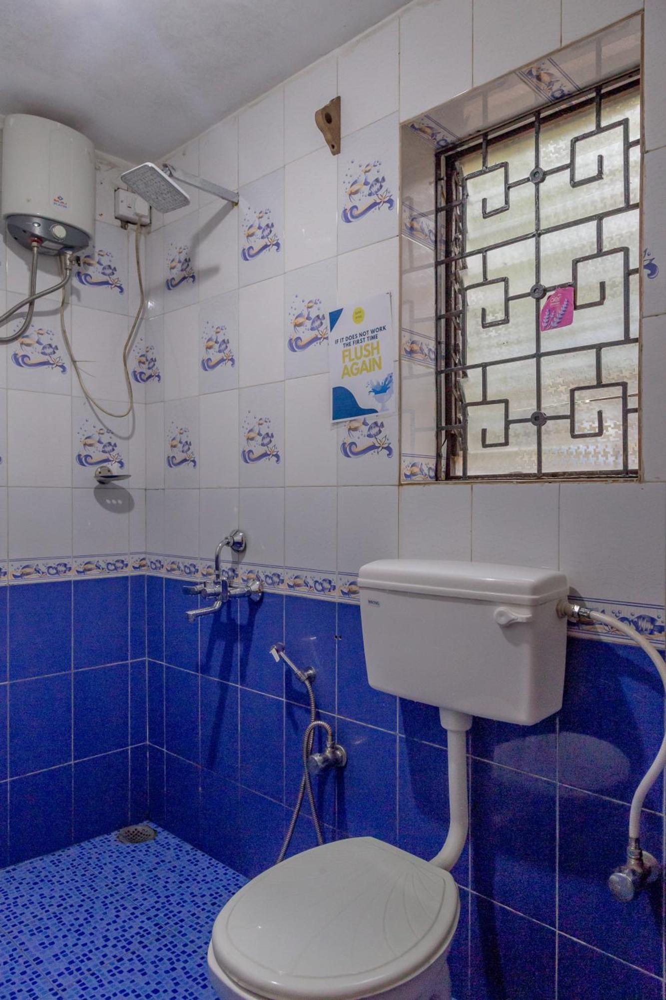 Bunknbrew Hostel Palolem Kamer foto